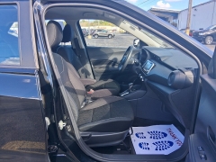 Used 2021  Nissan Kicks S FWD at G.O. Crivelli Autmotive Inc. near New Castle, PA