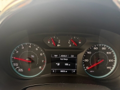 Used 2020  Chevrolet Malibu 4d Sedan LT at G&period;O&period; Crivelli Autmotive Inc&period; near New Castle&comma; PA