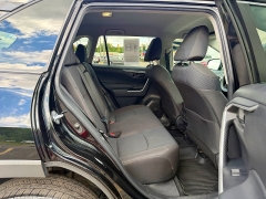 Used 2022  Toyota RAV4 LE AWD at G&period;O&period; Crivelli Autmotive Inc&period; near New Castle&comma; PA