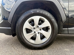 Used 2022  Toyota RAV4 LE AWD at G&period;O&period; Crivelli Autmotive Inc&period; near New Castle&comma; PA