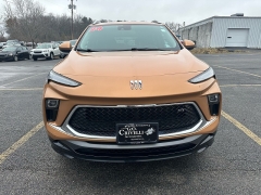 Used 2024  Buick Encore GX AWD 4dr Sport Touring at G&period;O&period; Crivelli Autmotive Inc&period; near New Castle&comma; PA