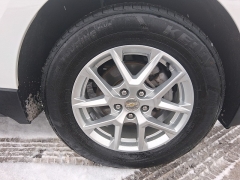 Used 2022  Chevrolet Equinox AWD 4dr LT w&sol;1LT at G&period;O&period; Crivelli Autmotive Inc&period; near New Castle&comma; PA