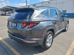 Used 2024  Hyundai Tucson SEL AWD &ast;Ltd Avail&ast; at G&period;O&period; Crivelli Autmotive Inc&period; near New Castle&comma; PA