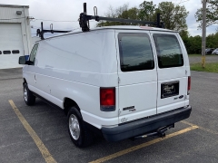 Used 2014  Ford Econoline Cargo Van E-150 at G&period;O&period; Crivelli Autmotive Inc&period; near New Castle&comma; PA