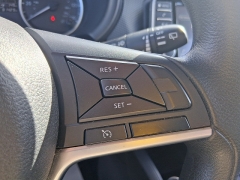 Used 2021  Nissan Kicks S FWD at G.O. Crivelli Autmotive Inc. near New Castle, PA