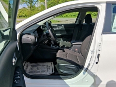 Used 2020  Kia Forte LXS IVT at G.O. Crivelli Autmotive Inc. near New Castle, PA