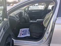 Used 2019  Ford Fusion 4d Sedan FWD SE 1&period;5L EcoBoost at G&period;O&period; Crivelli Autmotive Inc&period; near New Castle&comma; PA