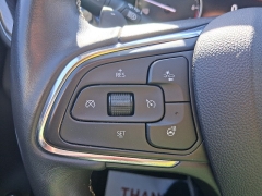 Used 2023  Buick Envision FWD 4dr Essence at G.O. Crivelli Autmotive Inc. near New Castle, PA