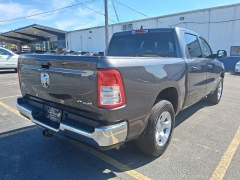 Used 2022  Ram 1500 Big Horn 4x4 Crew Cab 5'7" Box at G.O. Crivelli Autmotive Inc. near New Castle, PA