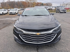 Used 2024  Chevrolet Malibu 4dr Sdn 1LT at G.O. Crivelli Autmotive Inc. near New Castle, PA