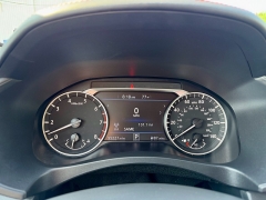Used 2024  Nissan Altima 2&period;5 SR Sedan at G&period;O&period; Crivelli Autmotive Inc&period; near New Castle&comma; PA