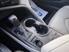 Used 2023  Toyota Camry XSE Auto at G.O. Crivelli Autmotive Inc. near New Castle, PA