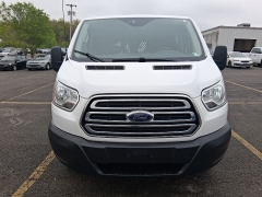 Used 2019  Ford Transit 250 Cargo Van Low Roof Van SWB w&sol;Right Sliding Door at G&period;O&period; Crivelli Autmotive Inc&period; near New Castle&comma; PA