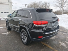 Used 2019  Jeep Grand Cherokee Limited 4x4 at G&period;O&period; Crivelli Autmotive Inc&period; near New Castle&comma; PA
