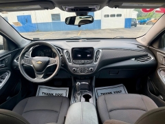 Used 2020  Chevrolet Malibu 4d Sedan LT at G&period;O&period; Crivelli Autmotive Inc&period; near New Castle&comma; PA