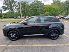 Used 2024  Dodge Hornet R/T EAWD at G.O. Crivelli Autmotive Inc. near New Castle, PA