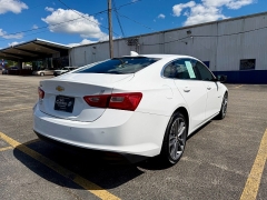 Used 2023  Chevrolet Malibu 4dr Sdn 1LT at G&period;O&period; Crivelli Autmotive Inc&period; near New Castle&comma; PA