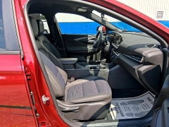 Used 2024  Buick Envista FWD 4dr Preferred at G.O. Crivelli Autmotive Inc. near New Castle, PA