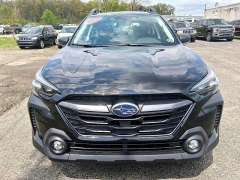 Used 2023  Subaru Outback CVT at G.O. Crivelli Autmotive Inc. near New Castle, PA