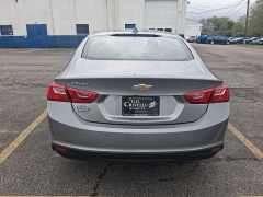 Used 2024  Chevrolet Malibu 4dr Sdn 1LT at G&period;O&period; Crivelli Autmotive Inc&period; near New Castle&comma; PA
