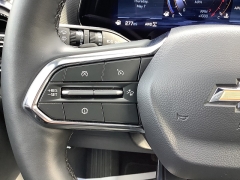 Used 2026  Chevrolet Equinox AWD 4dr LT w&sol;2LT at G&period;O&period; Crivelli Autmotive Inc&period; near New Castle&comma; PA
