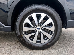 Used 2023  Subaru Outback CVT at G.O. Crivelli Autmotive Inc. near New Castle, PA