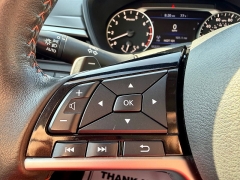 Used 2024  Nissan Altima 2&period;5 SR Sedan at G&period;O&period; Crivelli Autmotive Inc&period; near New Castle&comma; PA