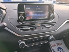 Used 2024  Nissan Altima 2&period;5 S Sedan at G&period;O&period; Crivelli Autmotive Inc&period; near New Castle&comma; PA