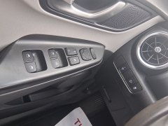 Used 2022  Hyundai Kona SEL Auto AWD at G&period;O&period; Crivelli Autmotive Inc&period; near New Castle&comma; PA