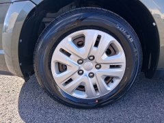 Used 2018  Dodge Journey 4d SUV FWD SE at G.O. Crivelli Autmotive Inc. near New Castle, PA