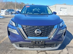 Used 2023  Nissan Rogue AWD SV &ast;Ltd Avail&ast; at G&period;O&period; Crivelli Autmotive Inc&period; near New Castle&comma; PA