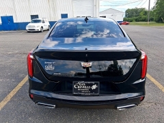 Used 2023  Cadillac CT4 4dr Sdn Premium Luxury at G.O. Crivelli Autmotive Inc. near New Castle, PA