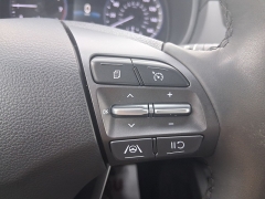 Used 2022  Hyundai Kona SEL Auto AWD at G&period;O&period; Crivelli Autmotive Inc&period; near New Castle&comma; PA