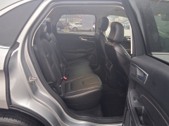 Used 2024  Ford Edge Titanium AWD at G&period;O&period; Crivelli Autmotive Inc&period; near New Castle&comma; PA