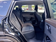 Used 2022  Nissan Rogue AWD S at G.O. Crivelli Autmotive Inc. near New Castle, PA