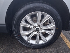 Used 2024  Ford Edge Titanium AWD at G&period;O&period; Crivelli Autmotive Inc&period; near New Castle&comma; PA