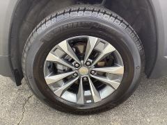 Used 2026  Chevrolet Equinox AWD 4dr LT w&sol;2LT at G&period;O&period; Crivelli Autmotive Inc&period; near New Castle&comma; PA