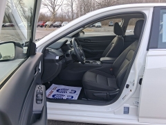 Used 2024  Nissan Altima 2&period;5 S Sedan at G&period;O&period; Crivelli Autmotive Inc&period; near New Castle&comma; PA