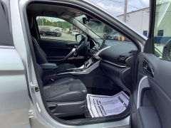 Used 2024  Mitsubishi Eclipse Cross S-AWC at G&period;O&period; Crivelli Autmotive Inc&period; near New Castle&comma; PA