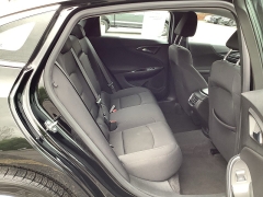 Used 2024  Chevrolet Malibu 4dr Sdn 1LT at G&period;O&period; Crivelli Autmotive Inc&period; near New Castle&comma; PA