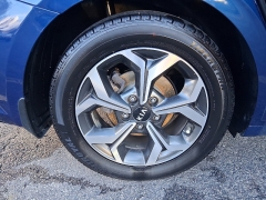 Used 2021  Kia Forte LXS IVT at G.O. Crivelli Autmotive Inc. near New Castle, PA