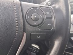 Used 2017  Toyota RAV4 Hybrid 4d SUV AWD Limited at G&period;O&period; Crivelli Autmotive Inc&period; near New Castle&comma; PA