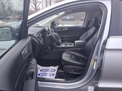 Used 2024  Ford Edge Titanium AWD at G&period;O&period; Crivelli Autmotive Inc&period; near New Castle&comma; PA