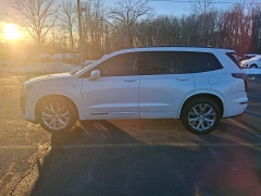 Used 2020  Cadillac XT6 4d SUV AWD Sport at G&period;O&period; Crivelli Autmotive Inc&period; near New Castle&comma; PA