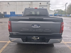 Used 2025  Ford F-150 XLT 4WD SuperCrew Box at G&period;O&period; Crivelli Autmotive Inc&period; near New Castle&comma; PA