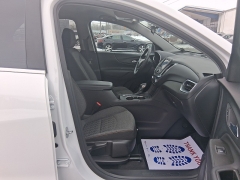 Used 2022  Chevrolet Equinox AWD 4dr LT w&sol;1LT at G&period;O&period; Crivelli Autmotive Inc&period; near New Castle&comma; PA