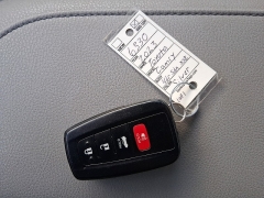 Used 2023  Toyota Camry XSE Auto at G.O. Crivelli Autmotive Inc. near New Castle, PA