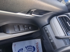 Used 2023  Toyota Camry XSE Auto at G.O. Crivelli Autmotive Inc. near New Castle, PA