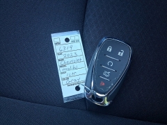 Used 2023  Chevrolet Malibu 4dr Sdn 1LT at G.O. Crivelli Autmotive Inc. near New Castle, PA