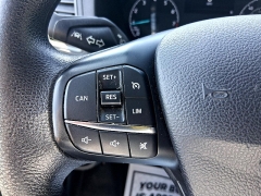 Used 2020  Ford Transit Cargo Van T-150 Low Rf 8670 GVWR RWD at G.O. Crivelli Autmotive Inc. near New Castle, PA